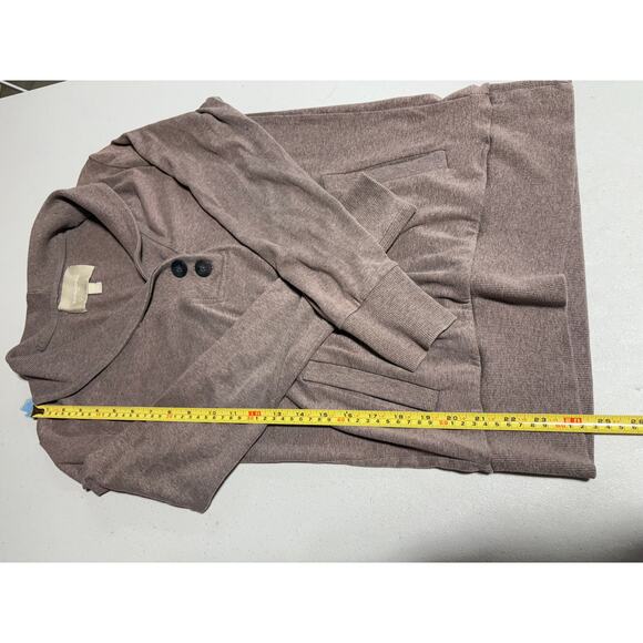 Banana Republic Women’s Pullover Sweatshirt – Size Medium – Well Loved - Picture 4 of 4